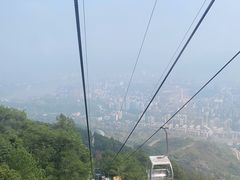 -缙云山景区