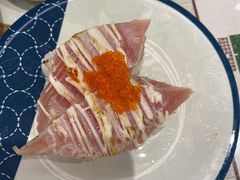 -濱寿司(高新伊藤店)