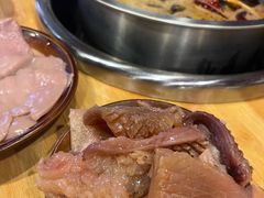 -盖帮鳝鱼串串(东郊记忆店)