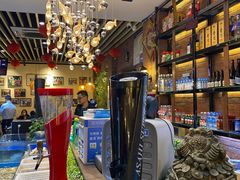 -老姑砂锅·烧烤天津菜(体北道店)
