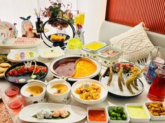 -川越泰火锅(吉利大厦店)