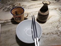 -洞庭记·老湖南味道(下沙店)