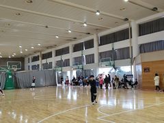 -东方启明星篮球培训(北科大校区)