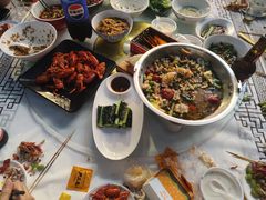 -严三毛口味虾·小严同学的店(曙光路直营店)