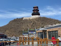 -定都阁