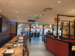 -新石器烤肉(南站店)