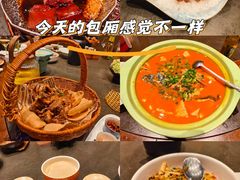 -炊江南·上海菜(国展华漕店)