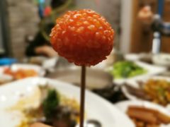 干煸咸水鸭-这片海·海景餐厅(博鳌店)