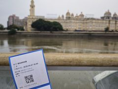 -闽江夜游台江旅游码头