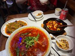 -陈麻婆豆腐(春熙店)