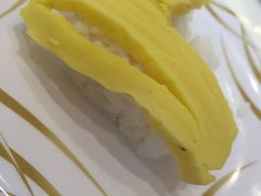 不认识-莲寿司(国兴店)
