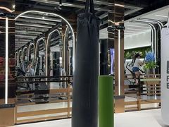 -悦莱美游泳健身(珠江新城花城汇店)