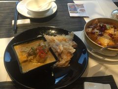 -若蘭慈·无国界素食料理(欢乐海岸店)
