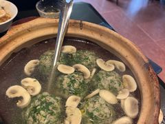 -芳芳私房菜·精做淮扬菜(承德路店)