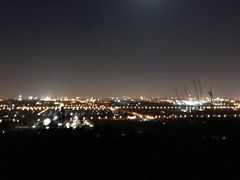 -鬼笑石后山停车场