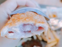 -麦当劳(新世纪环球中心店)