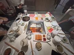 -海底捞火锅(之心城店)