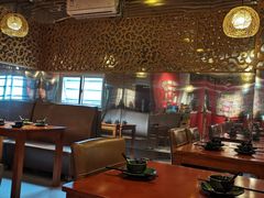 -金穗园·砂锅粥.醉鸡煲火锅(长寿路店)