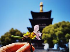 -寒山寺