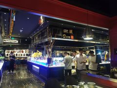 -加餐海鲜自助(宝龙一城店)