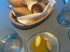 -OSSIANO奥西亚诺海底餐厅