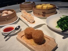 -皇朝会.经典传统粤菜(外滩店)