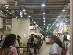 -鹿岛会员店 (龙湖三千集天街店)