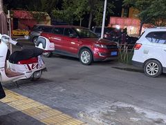 -德四家·云南傣味烧烤品牌(和谐店)