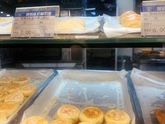 -沈大成(城隍庙店)