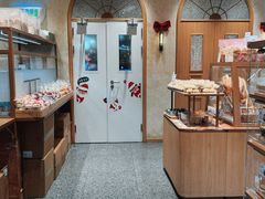 -山崎面包(静安久光店)