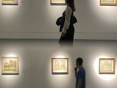 -大芬美术馆