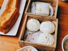 -食膳公园包子铺(烈士公园店)