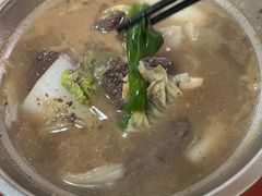 -鹏林天龙鸡杂