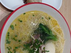 -小杨生煎(天之骄子店)