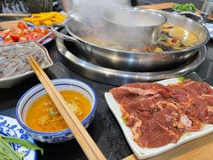 -飘香火锅(玉林西路店)