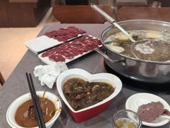 -官塘陈记鱼生·潮汕砂锅粥·牛肉火锅(潮枫路总店)