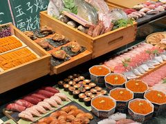 -鮨冠OMAKASE食べ放题(北京首店)