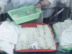 -顶巧鸡汤馄饨(虹口总店)
