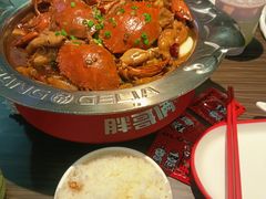 -胖哥俩肉蟹煲(福州仓山爱琴海店)