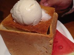 -蜜桃餐厅·古运河畔(南下塘店)