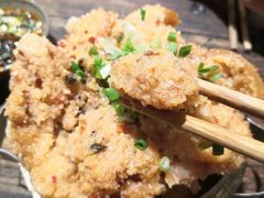 -张豆花(碚峡路店)