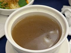 -龙抄手食府(浣花北路店)