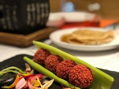 -若蘭慈·无国界素食料理(欢乐海岸店)