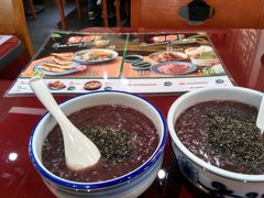 -宏状元现熬粥·京味菜(五棵松店)