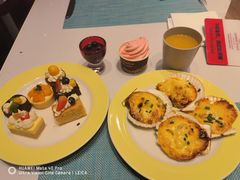 -味餐厅·海鲜·火锅·自助餐