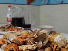-人和啤酒屋海鲜大排档(营口路店)