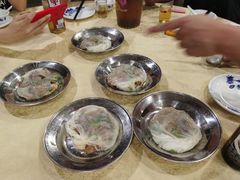 猪杂拉肠-标记美食新鲜猪杂(兴南大道店)