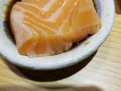 -富山日式料理(宽厚里店)