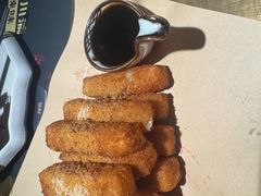 -烤匠麻辣烤鱼(环球中心店)