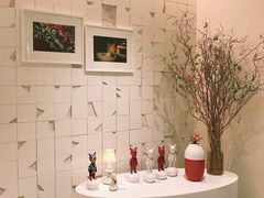 -潮一不贰·法式甜品·生日蛋糕·西式简餐(外滩店)